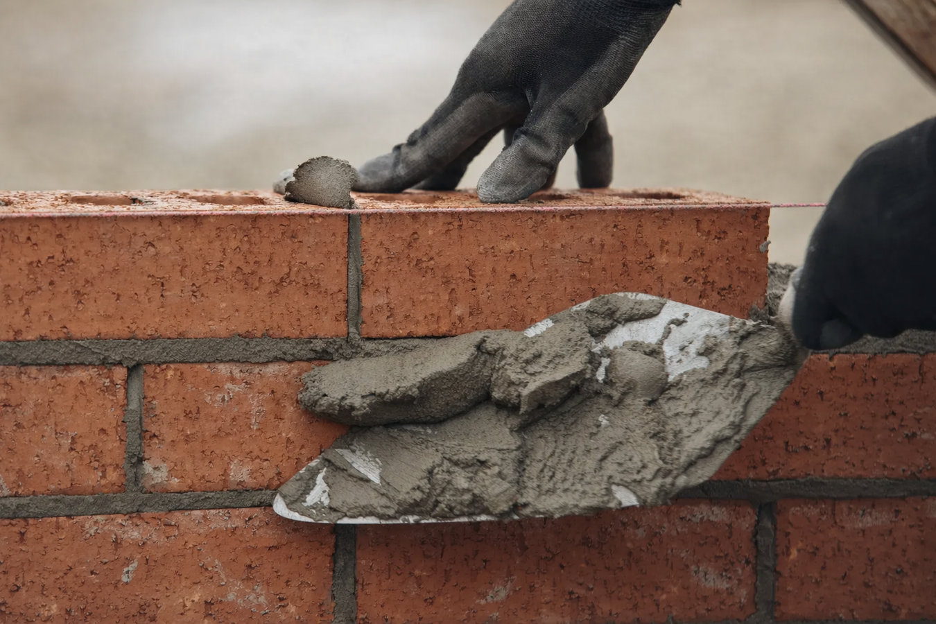 Masonry Contractor services in Florence, CO