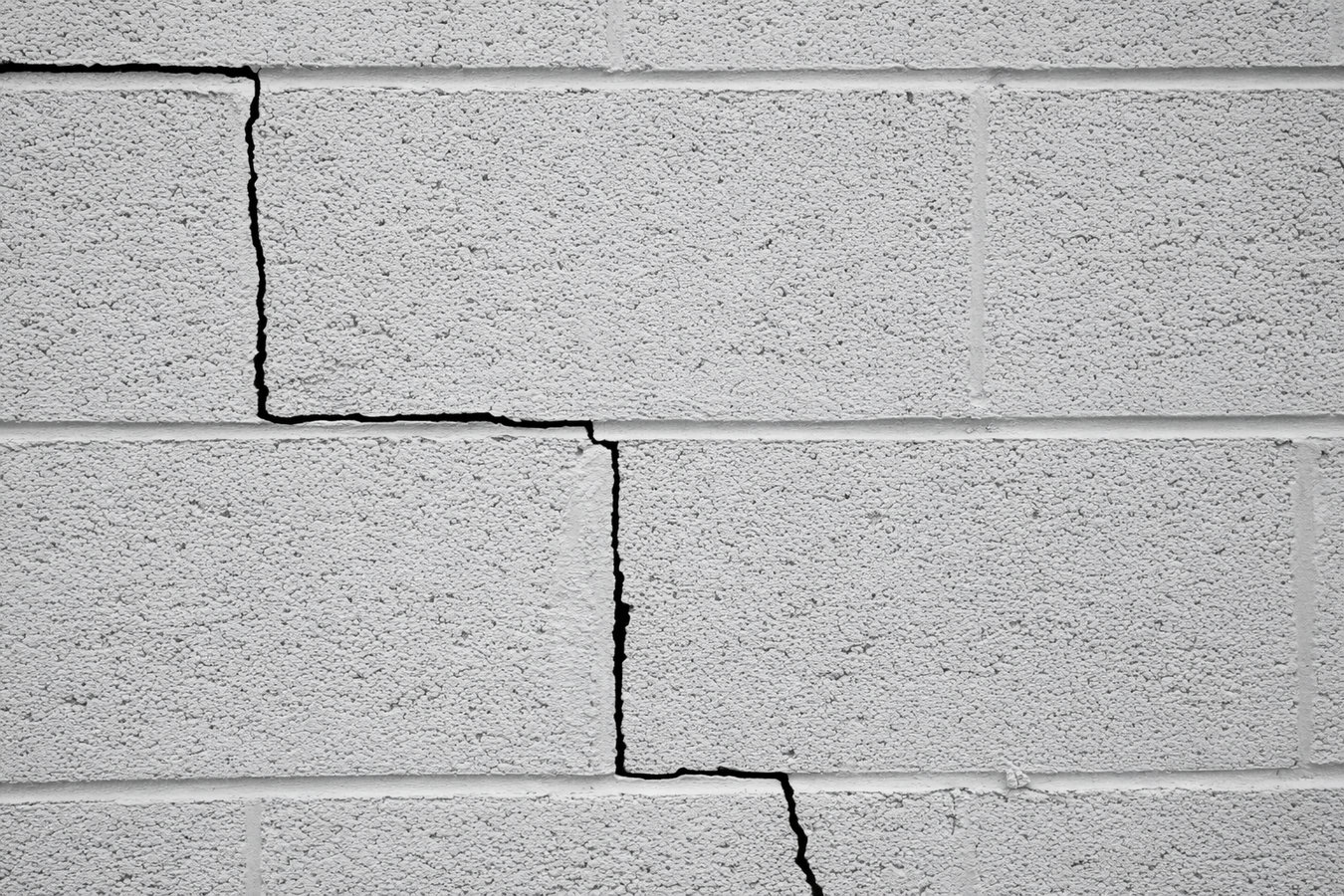 Foundation repair